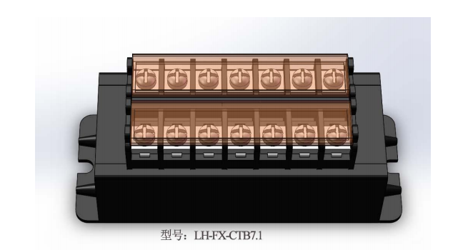 LH-FX-CTB7.1 防开路保护