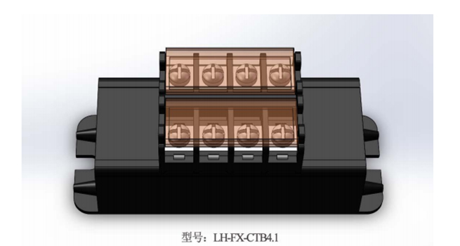 LH-FX-CTB4.1 防开路保护